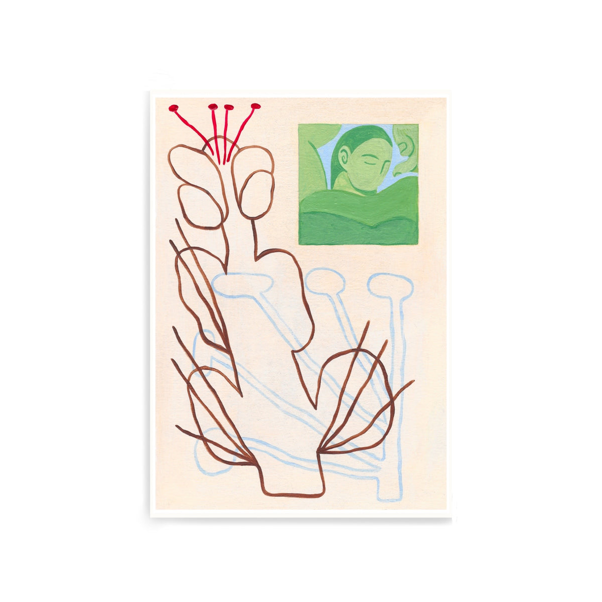 Print Pack ! - 5 x A5 prints