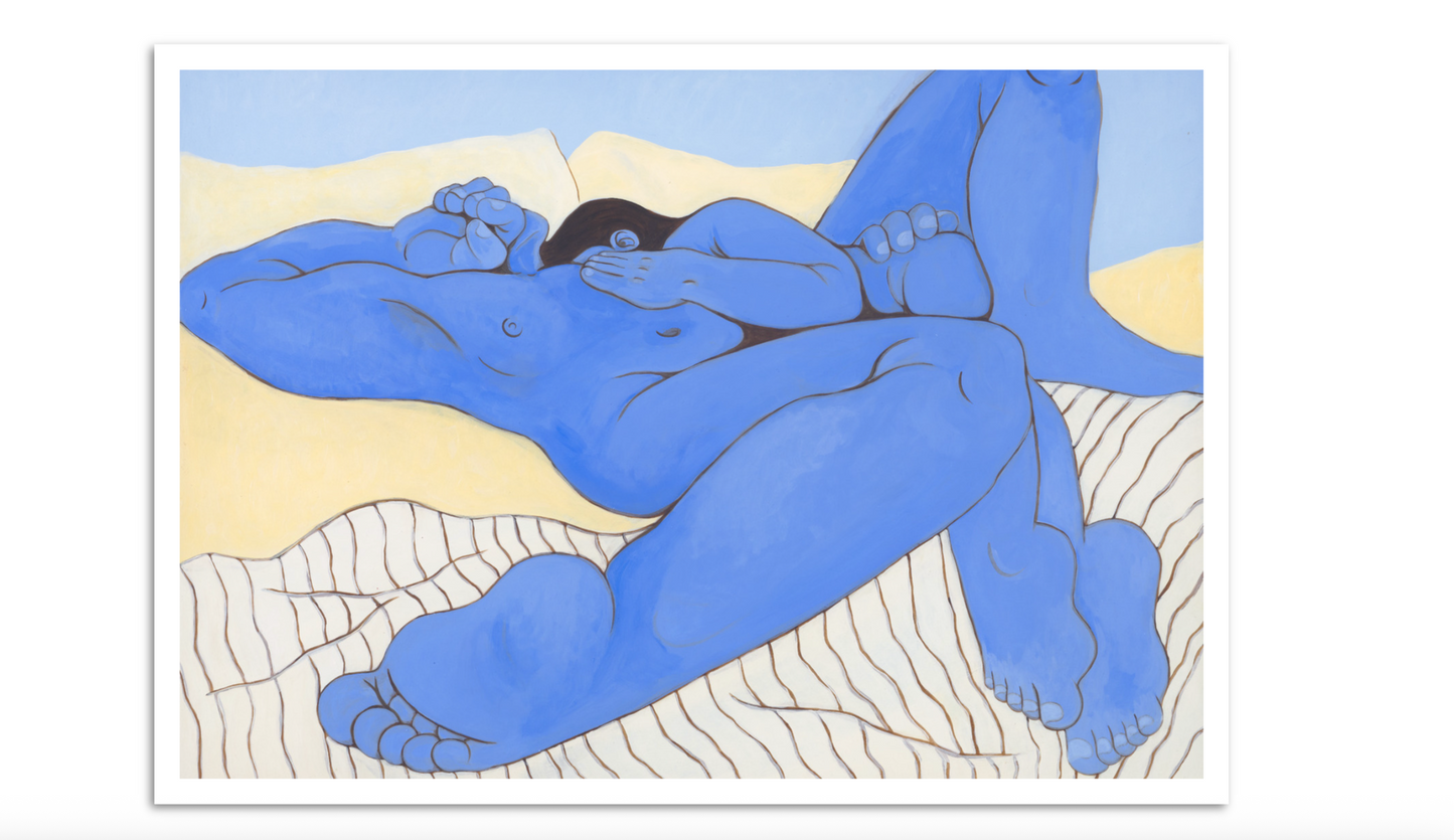 'safe space' - print *pre-order*