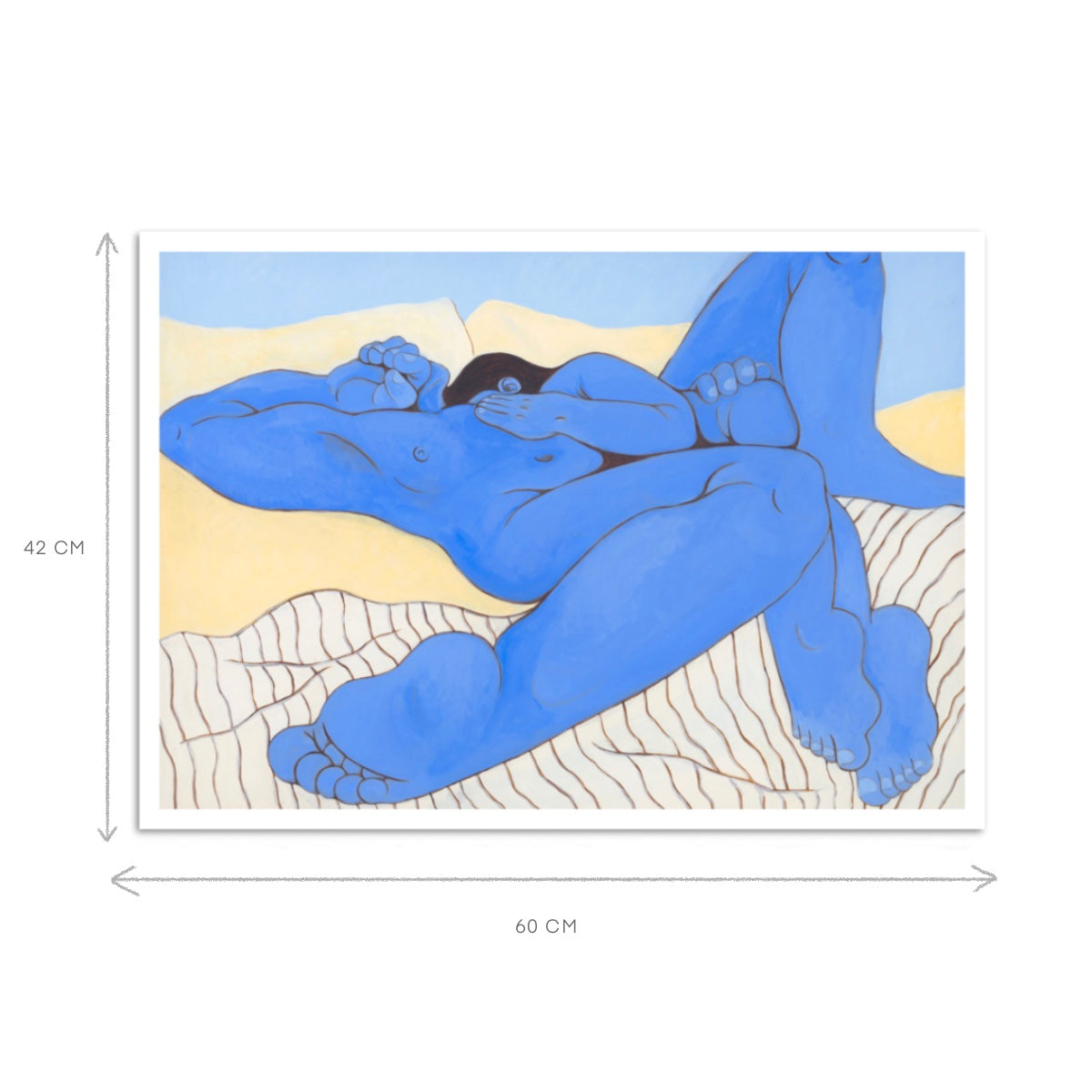 'safe space' - print *pre-order*