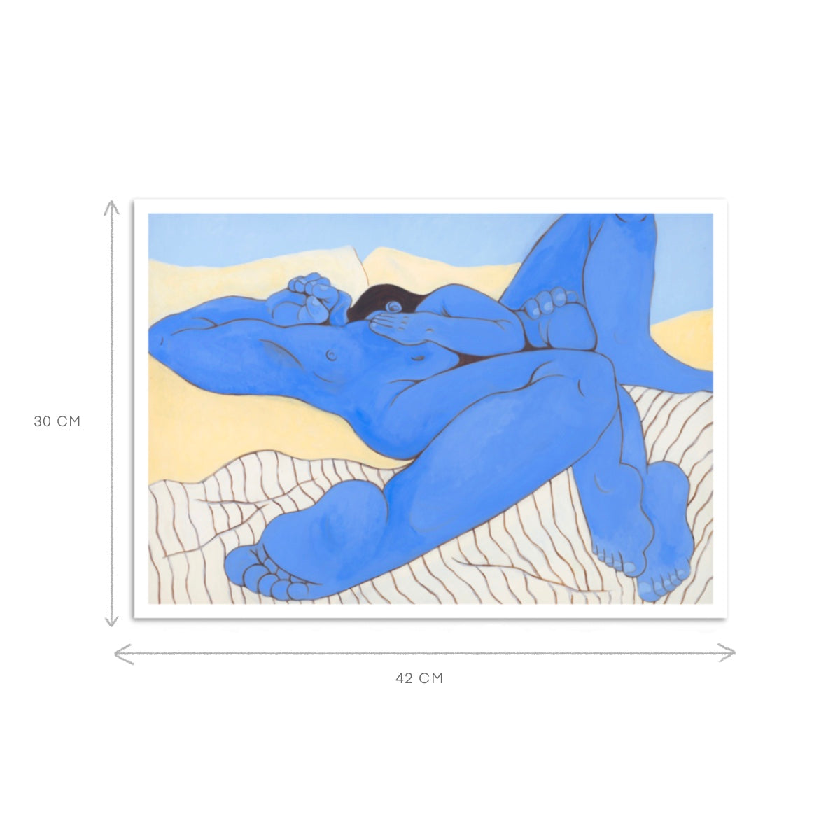 'safe space' - print *pre-order*