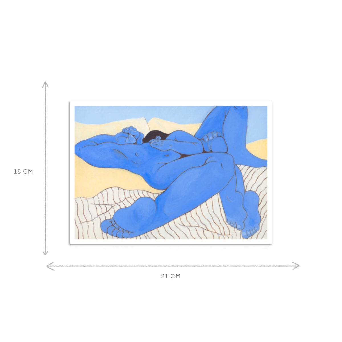 'safe space' - print *pre-order*